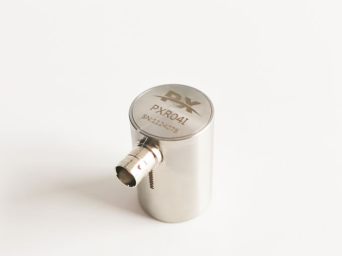 PXR04I內(nèi)置前放聲發(fā)射傳感器