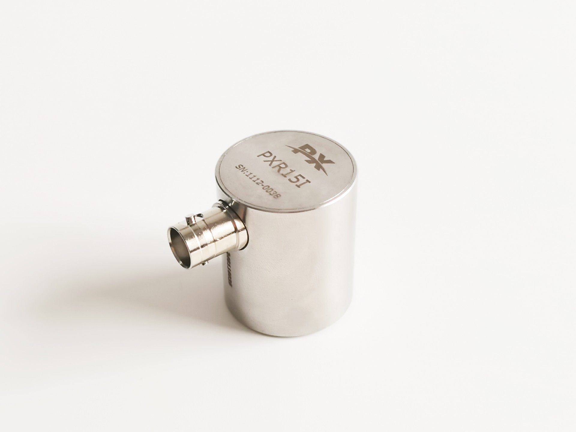 PXR15I內(nèi)置前放聲發(fā)射傳感器