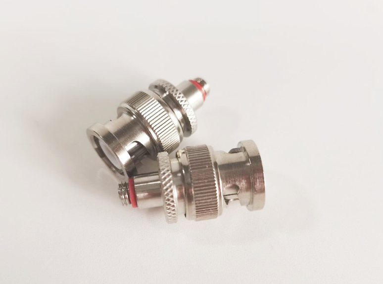 M5-BNC轉(zhuǎn)接頭