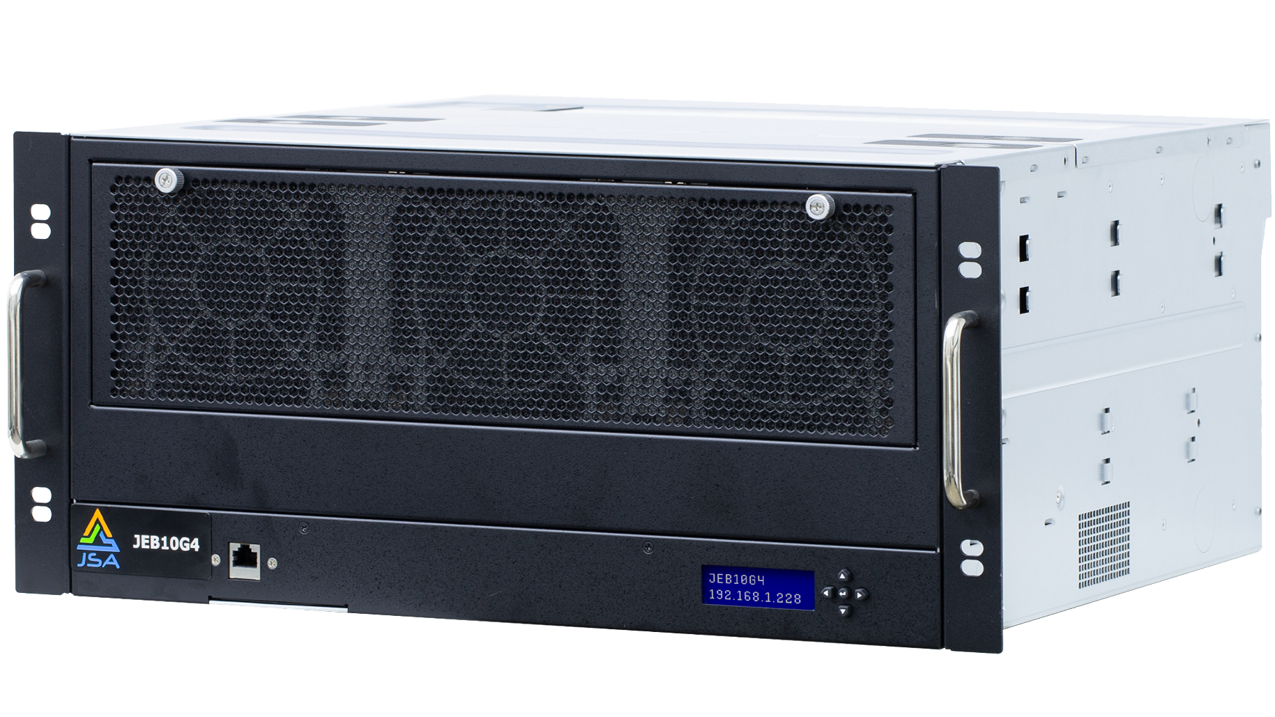 10槽PCIE擴(kuò)展箱