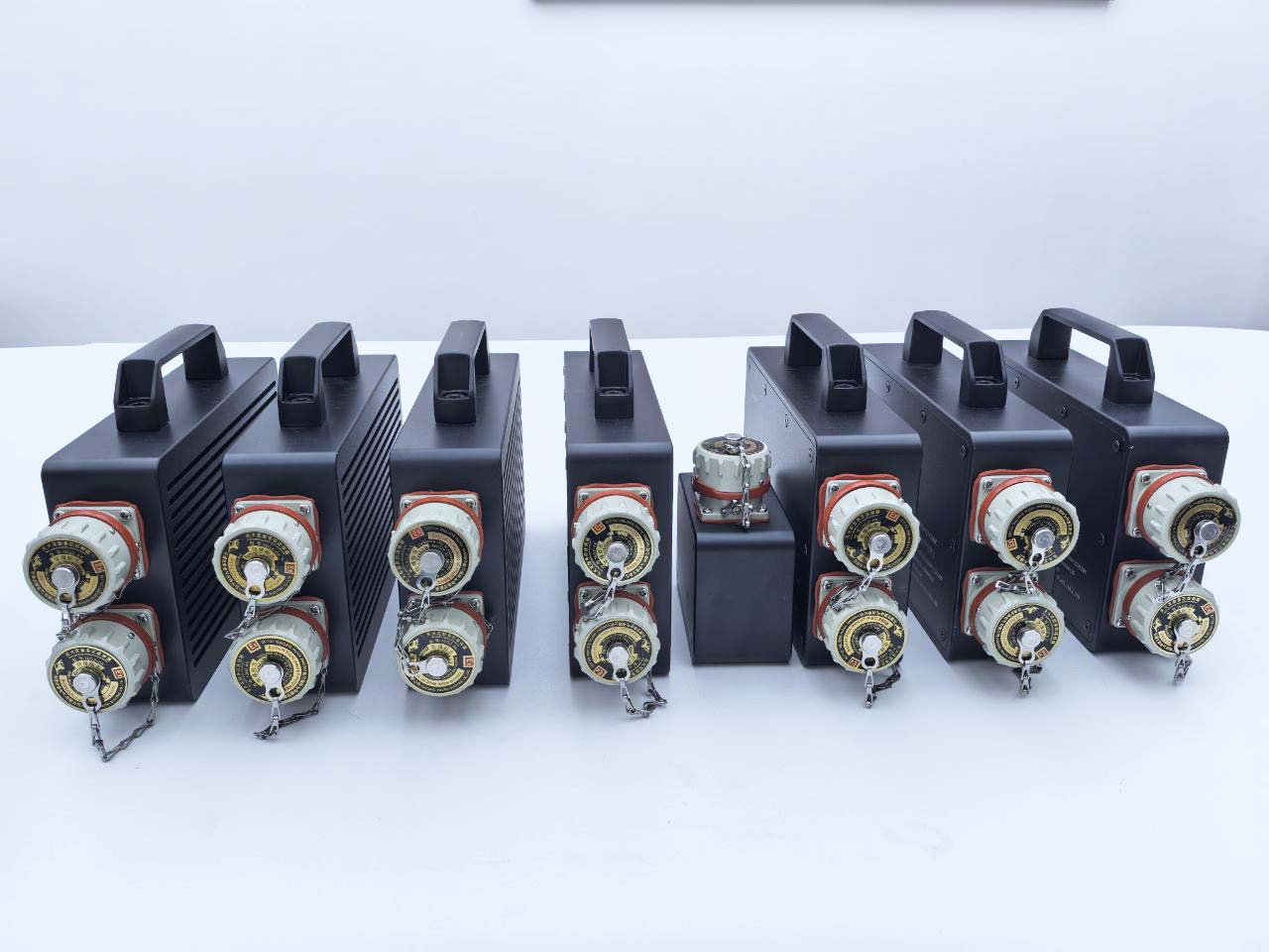 分布式離線采集聲發(fā)射系統(tǒng)